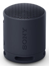 Sony SRS-XB100 – bærbar Bluetooth-højttaler – sort – produktbillede