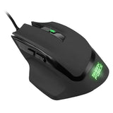 Sharkoon SHARK Force II, Gaming-Maus Sharkoon