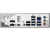 ASRock B860 Pro RS bundkort - produktbillede 6