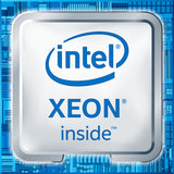 Intel CPU Xeon E-2134 3.5GHz Quad-Core LGA1151  (TRAY - u/køler) Intel