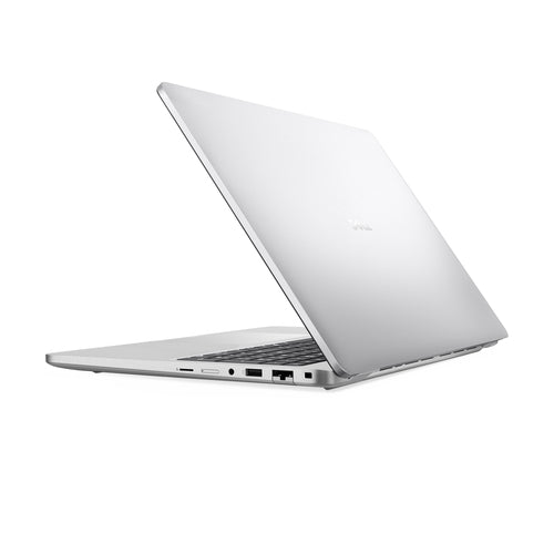 Dell Pro 16 Plus PB16250 – skråt bagfra