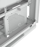 COUGAR FV270, hvid kabinet – produktdetalje