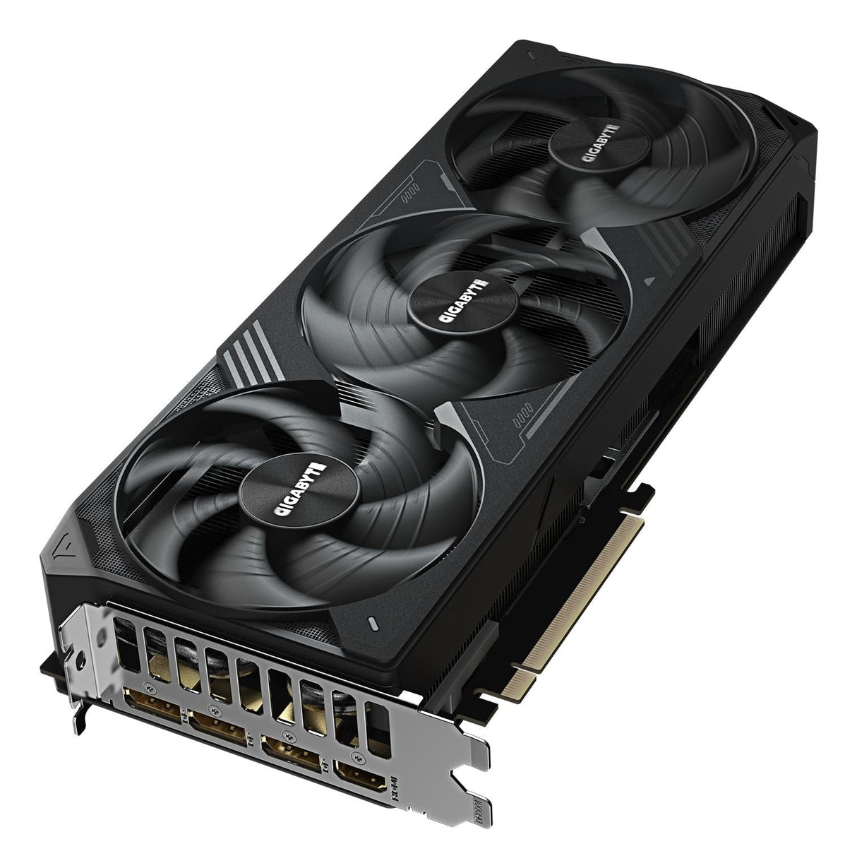 Gigabyte GeForce RTX5070TI WINDFORCE OC 16GB Gigabyte