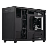 ASUS Prime AP201 TG MicroATX/MiniITX CASE Black Edition ASUS