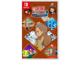 Layton's Mystery Journey: Katrielle and the Millionaires’ Co