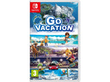 Go Vacation (UKV)