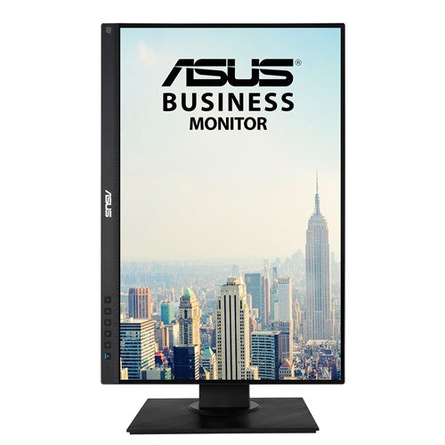 ASUS BE24WQLB 24.1 IPS 1920 x 1200 (WUXGA) DVI VGA (HD-15) HDMI DisplayPort