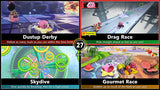 Kirby Air Riders Nintendo