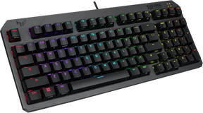 ASUS TUF K3 GEN II (RA07) Gaming Keyboard ASUS