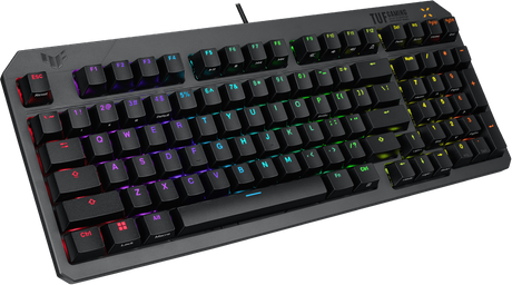 ASUS TUF K3 GEN II (RA07) Gaming Keyboard ASUS