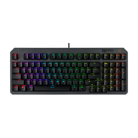 ASUS TUF K3 GEN II (RA07) Gaming Keyboard ASUS
