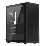 ENDORFY Ventum 400 Air Midi-Tower PC-Kabinet