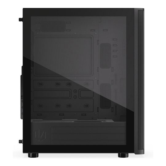 ENDORFY Ventum 400 Air Midi-Tower PC-Kabinet