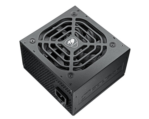 COUGAR STC 500W ATX / 80 Plus 230V EU strømforsyning – produktdetalje