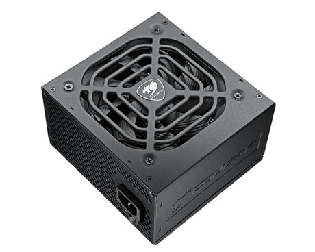 COUGAR STC 500W ATX / 80 Plus 230V EU strømforsyning – produktdetalje