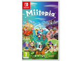 Miitopia (UK4)