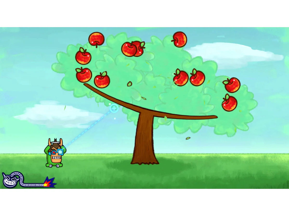 WarioWare: Get It Together! (UK4)