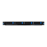 ASUS RS300-E12-RS4 – set forfra (vinkel 2)