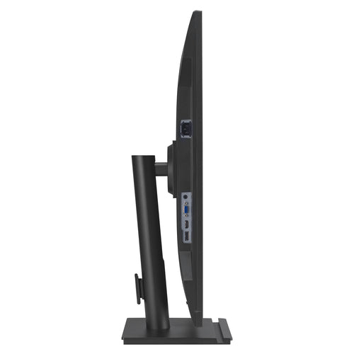 ASUS VB279QG – set fra siden (vinkel 2)