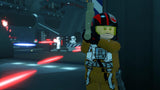 LEGO Star Wars: The Force Awakens (ES) LEGO