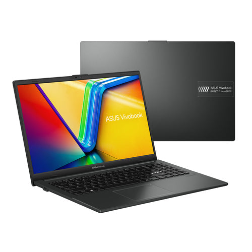 ASUS Vivobook Go 15 E1504FA-BQ4956W – vist i en samlet opsætning