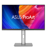 ASUS ProArt PA27JCV set lige forfra