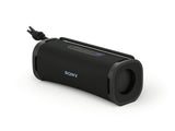 Sony Ult Field 1 – bærbar Bluetooth-højttaler – sort – produktbillede