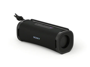Sony Ult Field 1 – bærbar Bluetooth-højttaler – sort – produktbillede