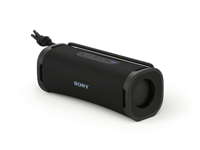Sony Ult Field 1 – bærbar Bluetooth-højttaler – sort – produktbillede