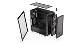 ENDORFY ARX 700 ARGB TG Black