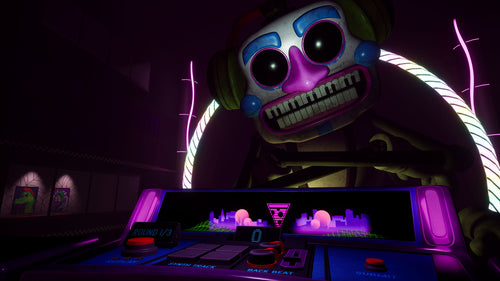 Five Nights at Freddy’s: Help Wanted 2 Steel Wool Games