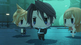 World of Final Fantasy Maxima – import – Xbox One – motiv fra spillet 14