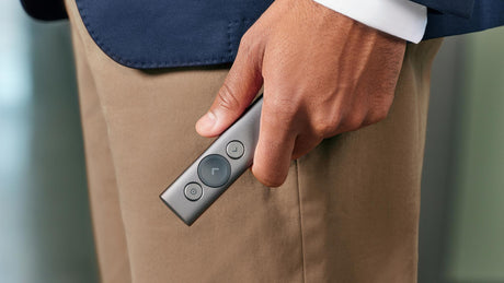 Logitech - Spotlight Presentation Remote