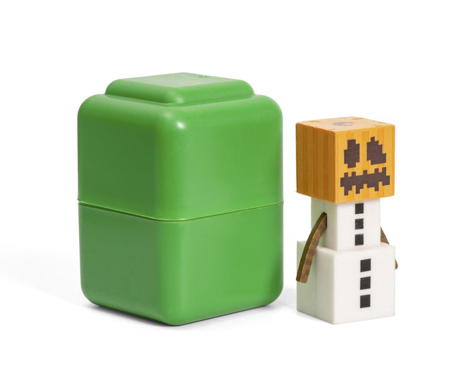 Minecraft - 3D Radiergummi Geekd