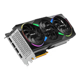 GK PNY GeForce RTX5070Ti 16GB ARGB Overclocked Tri PNY