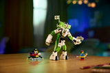 LEGO 71454 DREAMZzz Mateo and Robot Z-Blob, construction toy Lego