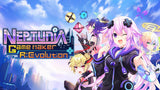 Neptunia Game Maker R:Evolution (Day One Edition) Idea Factory
