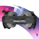 Oniverse Gaming Headset Nebula - Infinite Black ONIVERSE