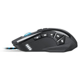 Sharkoon Skiller SGM1 Gaming Mouse, USB Sharkoon
