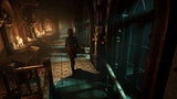 Tormented Souls II