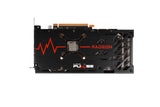 Sapphire Pulse Radeon RX 6650 XT 8GB Sapphire Technology