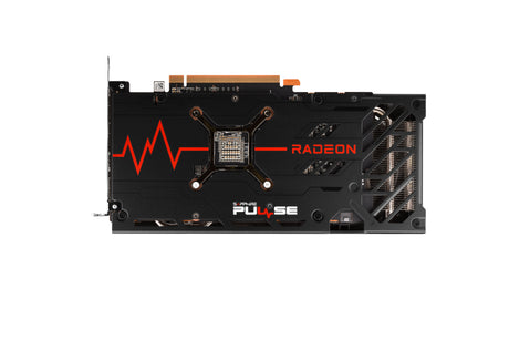 Sapphire Pulse Radeon RX 6650 XT 8GB Sapphire Technology