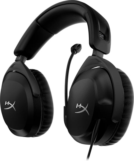 HyperX Cloud Stinger 2 PC Gaming-Headset - Sort HyperX