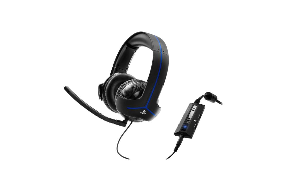 THRUSTMASTER Y-300P Kablet Gaming Headset