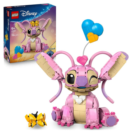 LEGO 43257 Disney Classic Angel