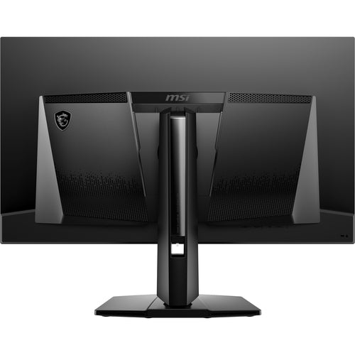 MSI MAG 321UPDE QD-OLED – produktvisning 8