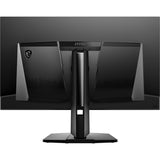 MSI MAG 321UPDE QD-OLED – produktvisning 8