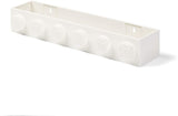 Room Copenhagen LEGO bookcase white 41121735 Room Copenhagen