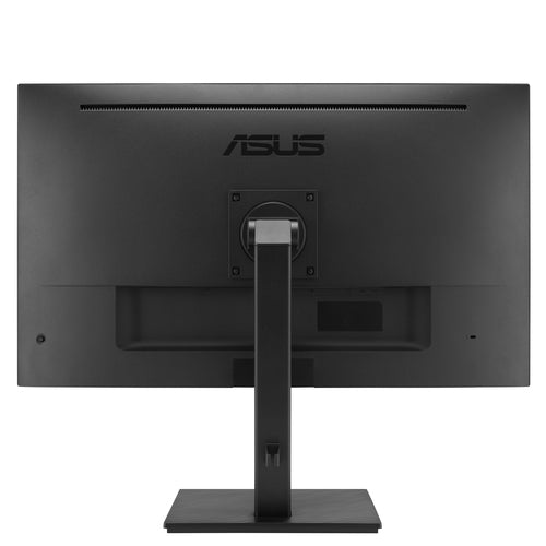 ASUS VA32UQSB – skærmens bagside