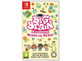 Big Brain Academy (UK4)